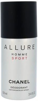 Chanel Allure Homme Sport Dezodorant 100Ml