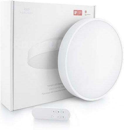 Лампа прикроватная xiaomi yeelight