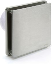 Zdjęcie Sterr Wentylator Łazienkowy Srebrny Timer Bfs100T-S - Wrocław