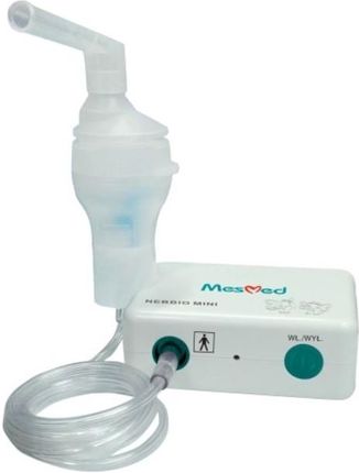 Inhalator MESMED MM-508 Nebbio Mini