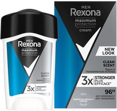 Rexona Men Maximum Protection 48H Deo 45Ml