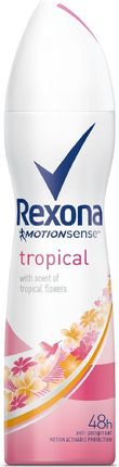 Rexona Motion Sense Woman Dezodorant Spray 150ml