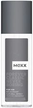 Zdjęcie Mexx Forever Classic Never Boring For Him dezodorant 75ml - Poznań
