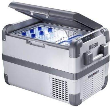 Waeco Fridge Freezer Cfx50w Dometic Dometic Coolfreeze Cfx 50w