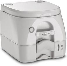 Toaleta Turystyczna przenośna Dometic 972