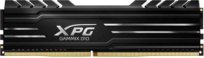 XPG GAMMIX D10 DDR4 2666MHz 8GB 2枚セット Amazon | ADATA デスクトップPC用ゲーミングメモリ XPG D10