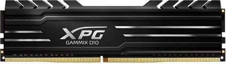 Adata XPG D10 DDR4 8GB (1x8GB) 3000MHz CL16 (AX4U300038G16-SBG)