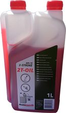Zdjęcie Agroparts Olej Do Kosiarek 2T 1L Ap100027 - Andrychów