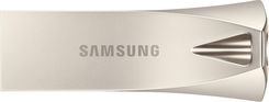 Samsung BAR Plus 128GB Champaign Silver (MUF-128BE3/EU) - PenDrive