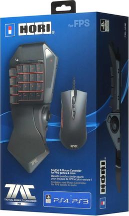 Nintendo Switch TACTICAL ASSAULT COMMANDER Tactical Assault Commander F14 (Final Fantasy XIV Black Edition)