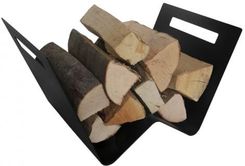 Zdjęcie Kratki.Pl Kosz W Na Drewno - Mieroszów