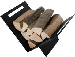 Zdjęcie Kratki.Pl Kosz X Na Drewno - Jelenia Góra