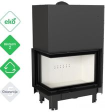 Zdjęcie Kratki.Pl Wkład Kominkowy Mba 17 Lewy Bs Gilotyna - Kielce