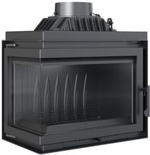 Zdjęcie Kratki Wkład Kominkowy Smart M/S 8 Lewy Bs - Leśna