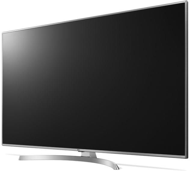 Telewizor LED LG 43UK6950PLB 43 cale 4K UHD 43 cale - Opinie