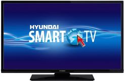 Zdjęcie Telewizor LED Hyundai HLR24TS470SMART 24 cale HD Ready - Nowogród Bobrzański