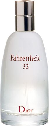 Christian Dior Fahrenheit 32 Woda toaletowa 100ml spray