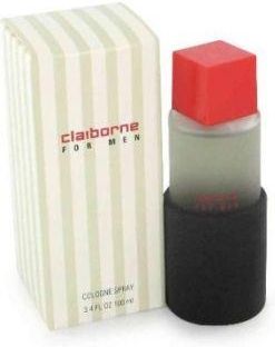 Liz Claiborne Claiborne For Men Woda Kolońska 100 ml