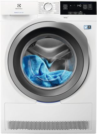 Suszarka Electrolux DelicateCare 800 EW8H358PSP