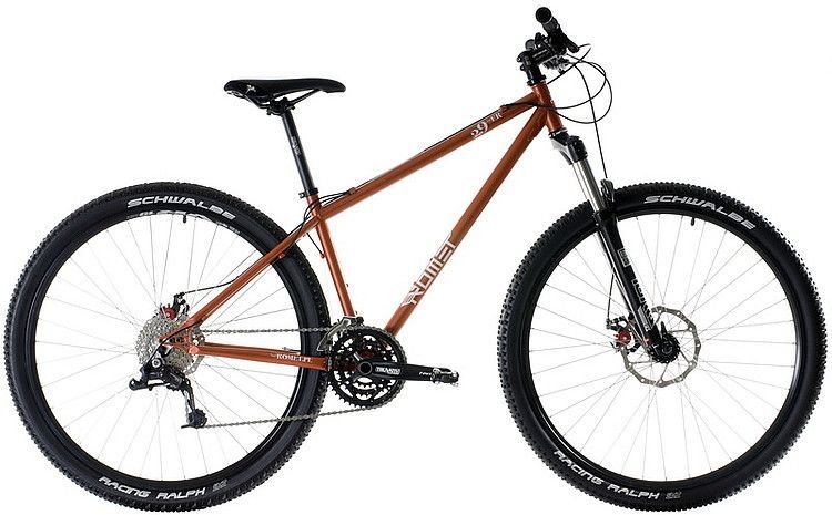 Romet 29er 2024