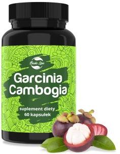 Noble Health Garcinia Cambogia 60 kaps