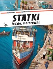 Zdjęcie Statki łodzie motorówki Doro Gobel, Peter Knorr - Kostrzyn nad Odrą