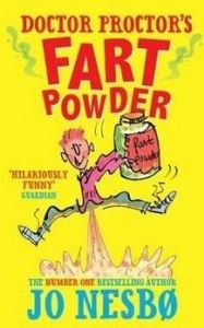 Doctor Proctor's Fart Powder