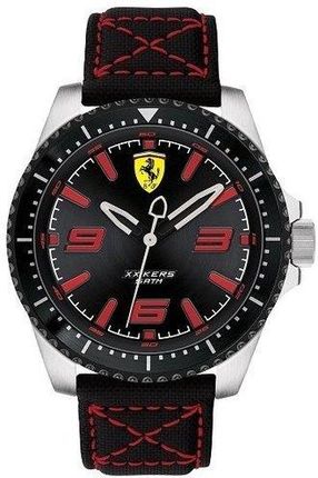 Scuderia Ferrari Xx Kers  0830483 