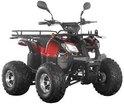 HECHT Quad akumulatorowy 56155 - RED - Quady i ATV