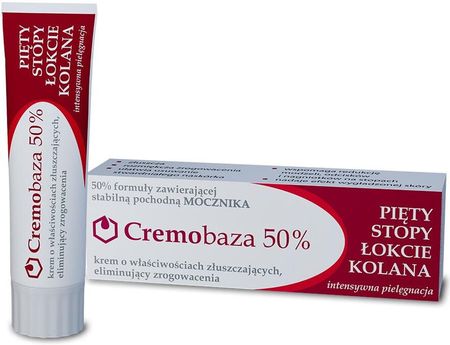 Farmapol Cremobaza 50% 30g