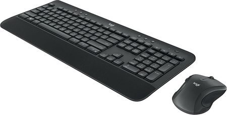 Zestaw klawiatura + mysz LOGITECH MK545 Advanced (920008923)