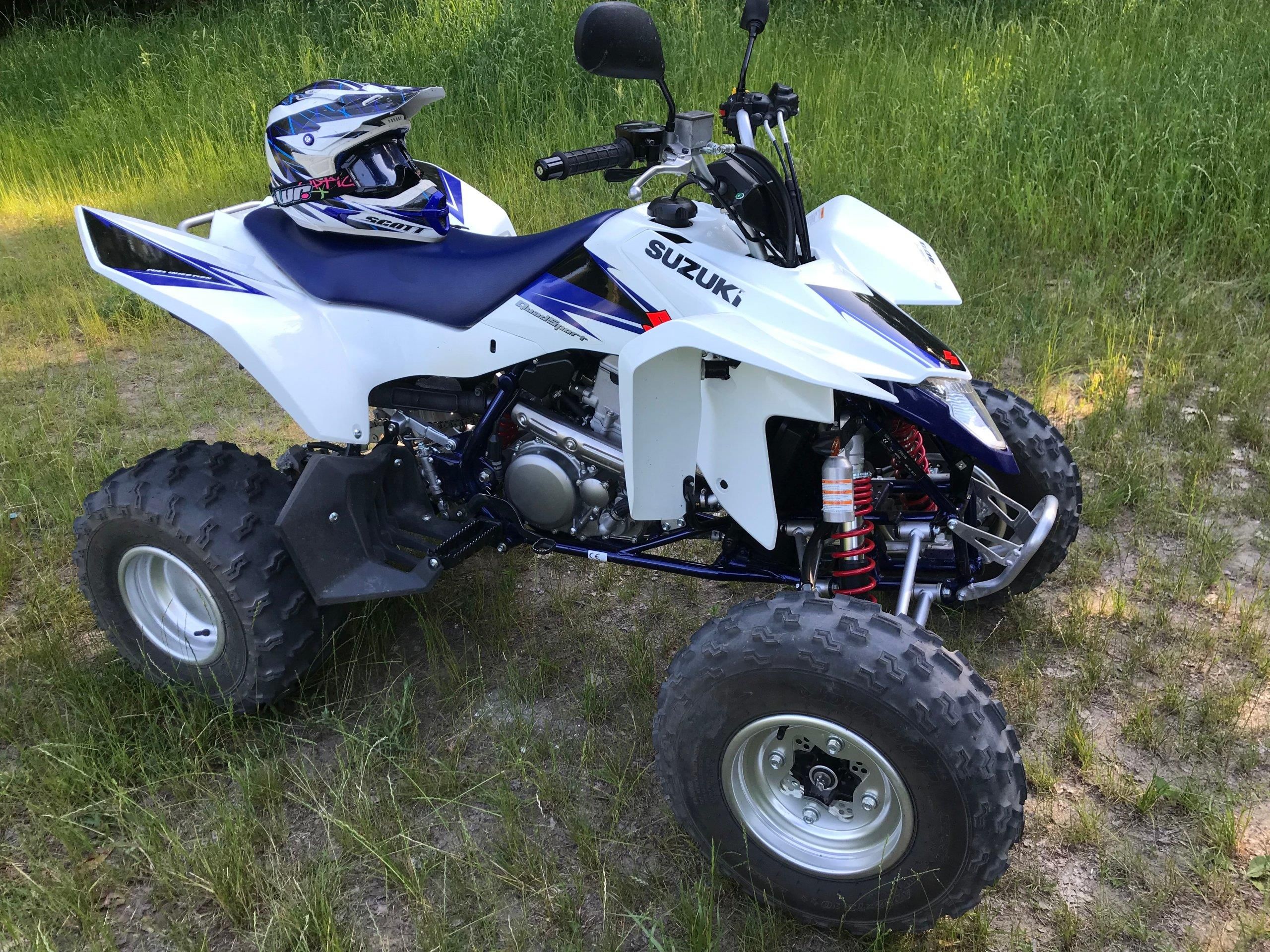 Suzuki Ltz 400 QuadSport Opinie I Ceny Na Ceneo pl Suzuki Ltz 400 QuadSport Opinie I Ceny Na Ceneo pl