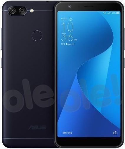 asus zenfone plus m1