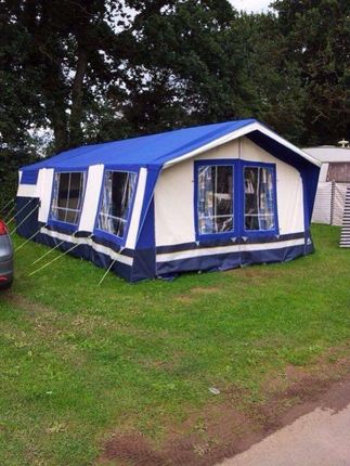 Sunncamp Trailer Sunncamp 400se Sunncamp 400se Trailer Sunncamp Se