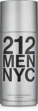 Zdjęcie Carolina Herrera 212 Men dezodorant 150ml spray - Grudziądz