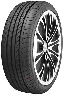 Nankang Noble Sport Ns-20 235/35R19 91Y