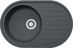 Zdjęcie Produkt z Outletu: Franke Pamira ROG 611 (grafitowy) - Tłuszcz