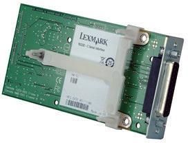 Lexmark RS-232C Serial Interface Card (14F0100)