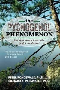 Pycnogenol Phenomenon