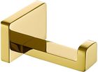 Omnires Darling wieszak na ręcznik złoty DA70110GL