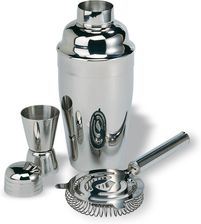 Zdjęcie KCF Komplet koktajlowy z shakerem 500 ml FIzz 2 - Kościerzyna