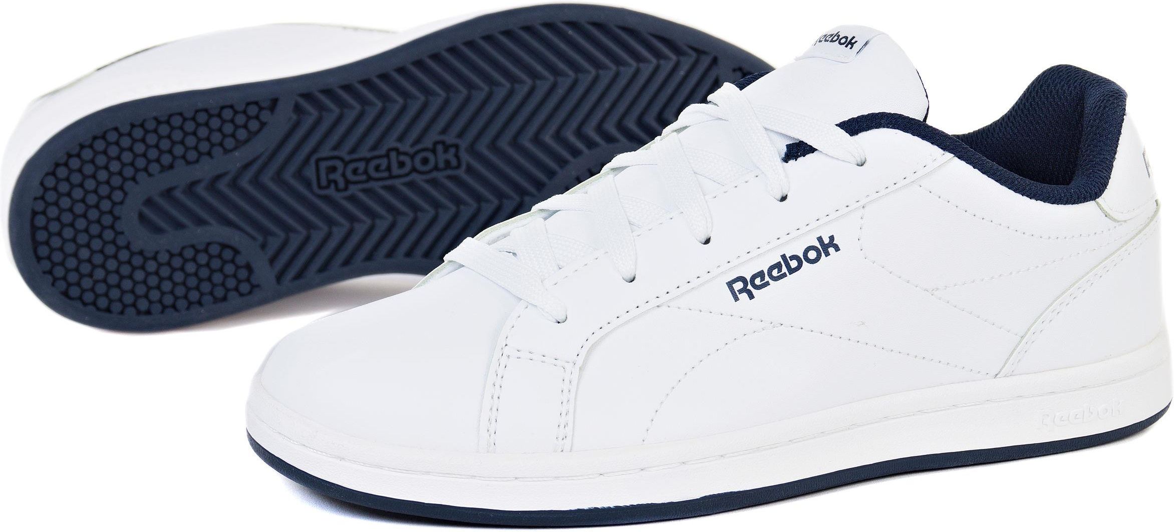 Buty Reebok Royal Complete Cln CN1719 R 