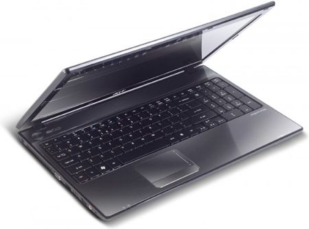 Laptop Acer Aspire 5741-334G32Mn (Lx.Psv0C.016) - Opinie i