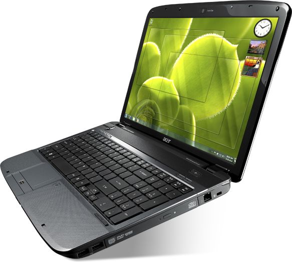 Laptop Acer Aspire 5741-334G32Mn (Lx.Psv0C.016) - Opinie i