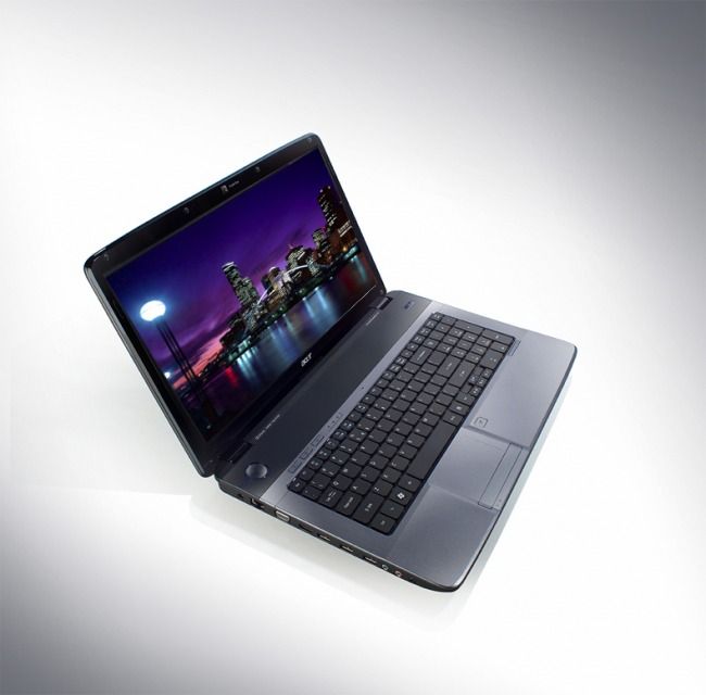 Acer aspire 7736zg апгрейд