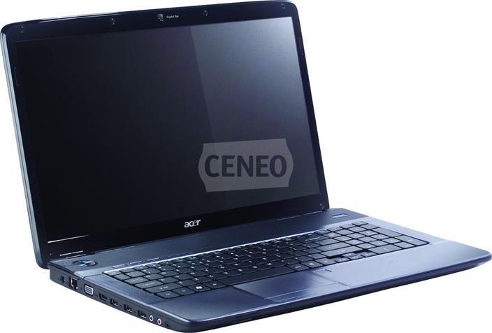 Acer 7736zg монитор не включается