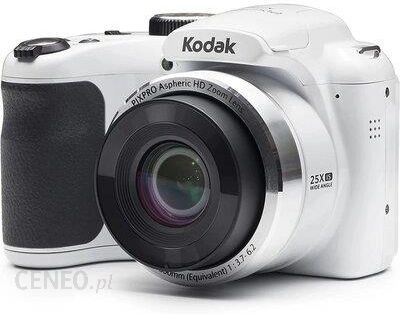 „Kodak PixPro AZ252“ baltas