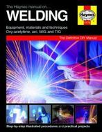 Zdjęcie Haynes Manual on Welding - Susz