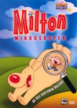 Milton Mikroskopek D-05 (DVD)