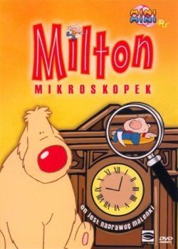 Milton Mikroskopek D-04 (DVD)